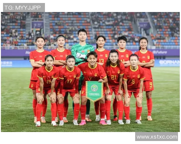 中国女足明星聚集地 打造国内最大足球讨论平台助力女足发展