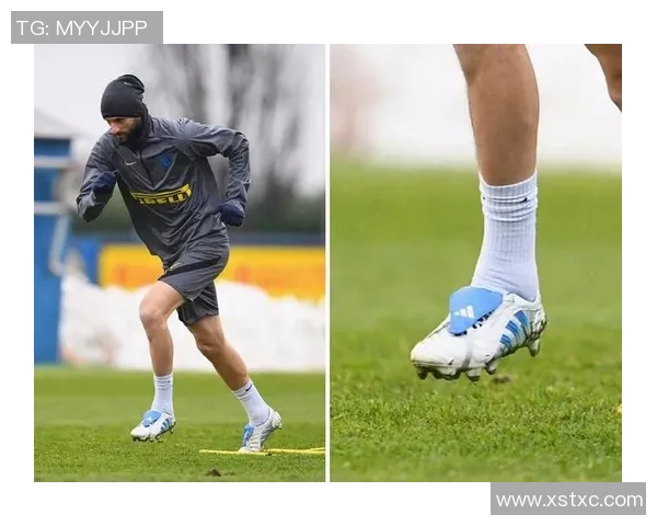 球星儿子穿着的足球鞋亮相引发热议 时尚与传承的完美结合