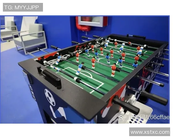 沉浸式足球游戏体验全面升级虚拟球星点燃绿茵竞技激情